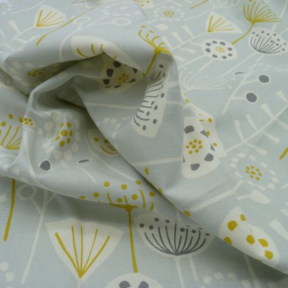 Style Furnishings Made to Measure Roman Blinds Bergen - Grey Style Furnishings Made to Measure Roman Blinds Bergen - Grey