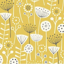 Style Furnishings Made to Measure Roman Blinds Bergen - Ochre Style Furnishings Made to Measure Roman Blinds Bergen - Ochre