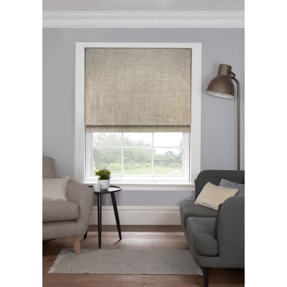 Style Furnishings Made to Measure Roman Blinds Braga Fog Style Furnishings Made to Measure Roman Blinds Braga Fog