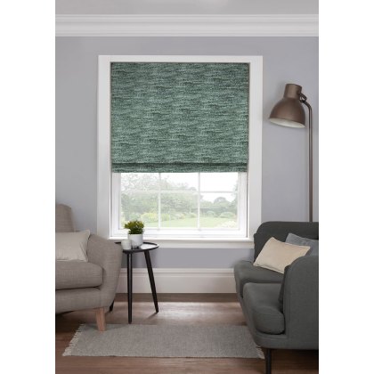 Style Furnishings Made to Measure Roman Blinds Kent - Duck Egg Style Furnishings Made to Measure Roman Blinds Kent - Duck Egg