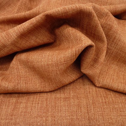 Style Furnishings Made to Measure Roman Blinds Prima - Terracotta Style Furnishings Made to Measure Roman Blinds Prima - Terracotta