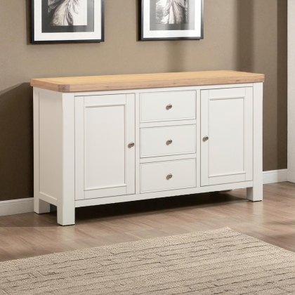 Arlington Large Sideboard Arlington Large Sideboard