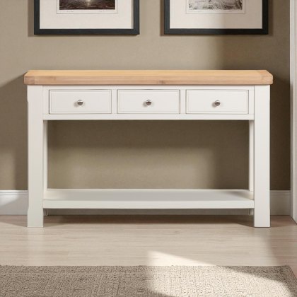 Arlington Console Table Arlington Console Table