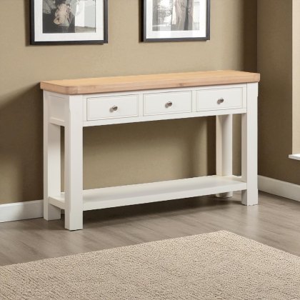 Arlington Console Table Arlington Console Table