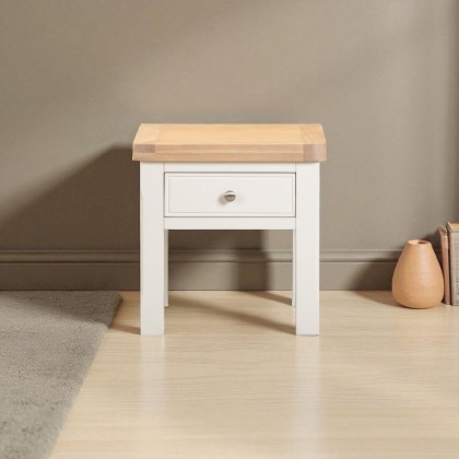 Arlington Lamp Table Arlington Lamp Table