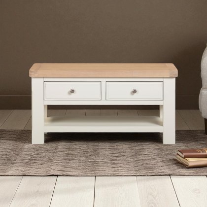 Arlington Coffee Table Arlington Coffee Table