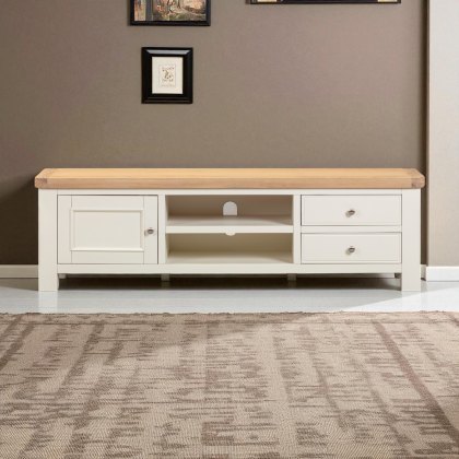 Arlington Large TV Unit Arlington Large TV Unit