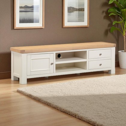 Arlington Large TV Unit Arlington Large TV Unit