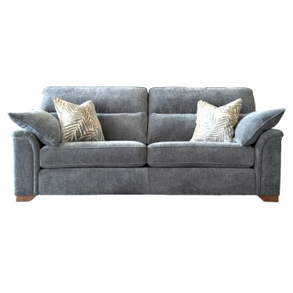 Saturn 4 Seater Sofa Saturn 4 Seater Sofa