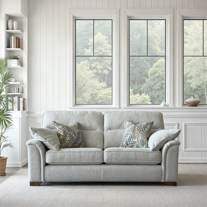 Saturn 2 Seater Sofa Saturn 2 Seater Sofa