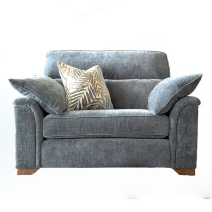 Saturn Cuddler Chair Saturn Cuddler Chair