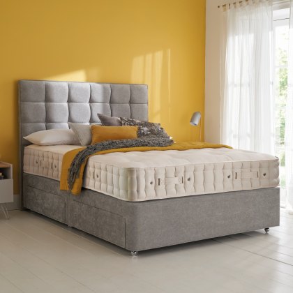 Hypnos Classic Platform Top Divan Set Hypnos Classic Platform Top Divan Set
