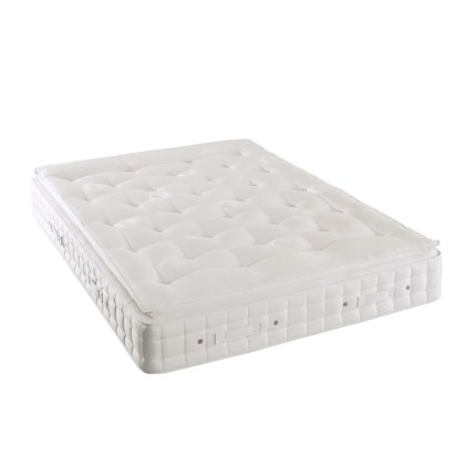Hypnos Luxury Pillow Top Mattress Hypnos Luxury Pillow Top Mattress