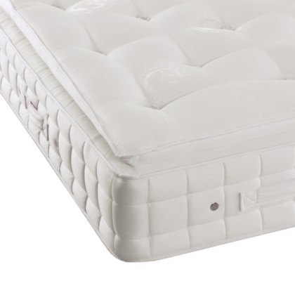 Hypnos Luxury Pillow Top Mattress Hypnos Luxury Pillow Top Mattress