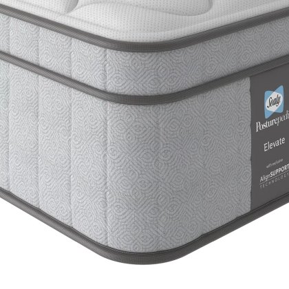 Sealy Elevate Nelson Mattress Sealy Elevate Nelson Mattress