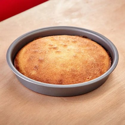 Judge Everyday 20cm Round Sandwich Tin Judge Everyday 20cm Round Sandwich Tin