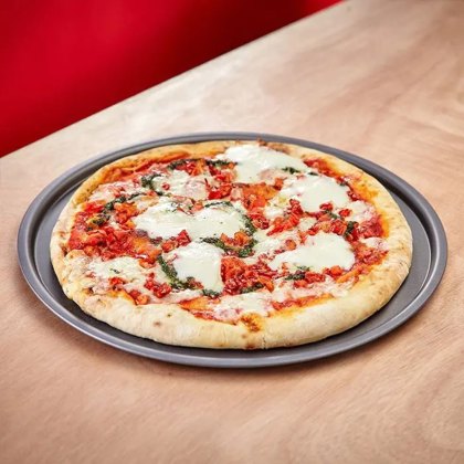 Judge Everyday 33cm Pizza Crisper Judge Everyday 33cm Pizza Crisper