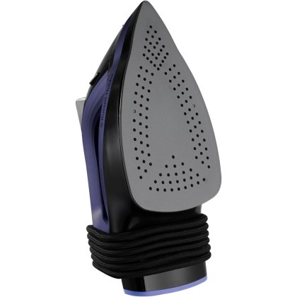 Russell Hobbs Easy Store Pro Plug and Wind Steam Iron Russell Hobbs Easy Store Pro Plug and Wind Steam Iron