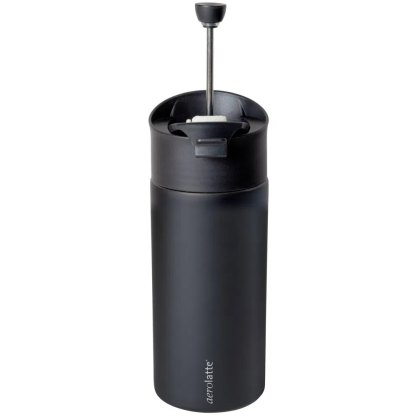 Aerolatte Press & Go French Press Travel Mug Aerolatte Press & Go French Press Travel Mug