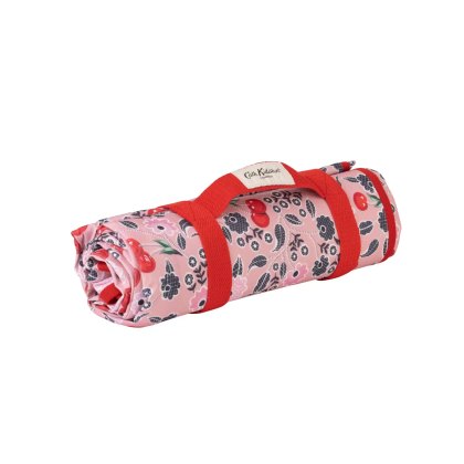 Cath Kidston Cherry Picnic Rug Cath Kidston Cherry Picnic Rug