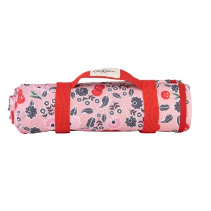 Cath Kidston Cherry Picnic Rug Cath Kidston Cherry Picnic Rug