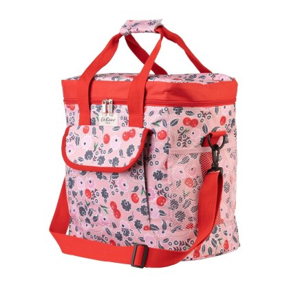 Cath Kidston Cherry Large Cooler Bag Cath Kidston Cherry Large Cooler Bag