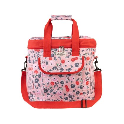 Cath Kidston Cherry Large Cooler Bag Cath Kidston Cherry Large Cooler Bag