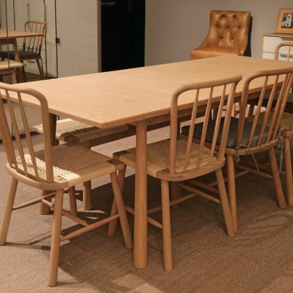Anderson 1.4m Extending Dining Table Anderson 1.4m Extending Dining Table