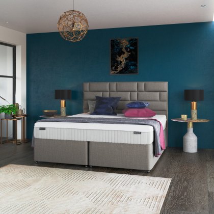 Dunlopillo Core Millennium Mattress Dunlopillo Core Millennium Mattress