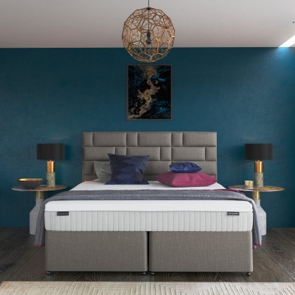 Dunlopillo Core Millennium Mattress Dunlopillo Core Millennium Mattress