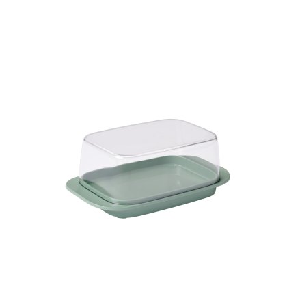 Mepal Nordic Sage Butter Dish Mepal Nordic Sage Butter Dish