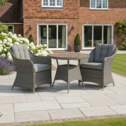 Ivy Bistro Set Ivy Bistro Set