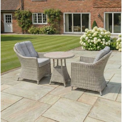 Ivy Bistro Set Ivy Bistro Set