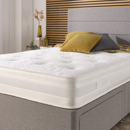 Barcelona 1000 Mattress Barcelona 1000 Mattress