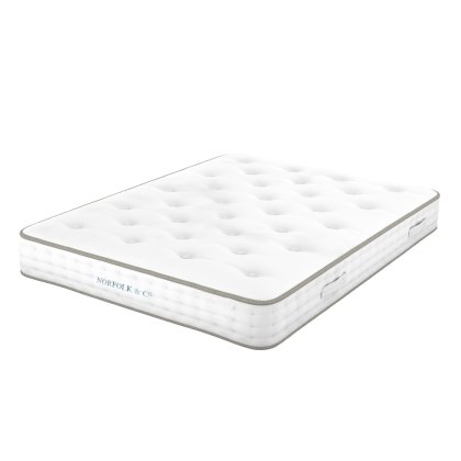 Norfolk & Co Comfort Ortho Extra Firm Mattress Norfolk & Co Comfort Ortho Extra Firm Mattress