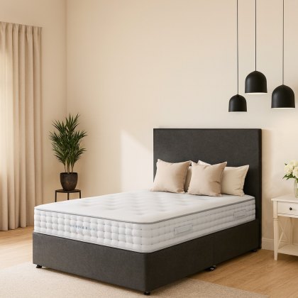 Norfolk & Co Comfort Ortho Extra Firm Mattress Norfolk & Co Comfort Ortho Extra Firm Mattress