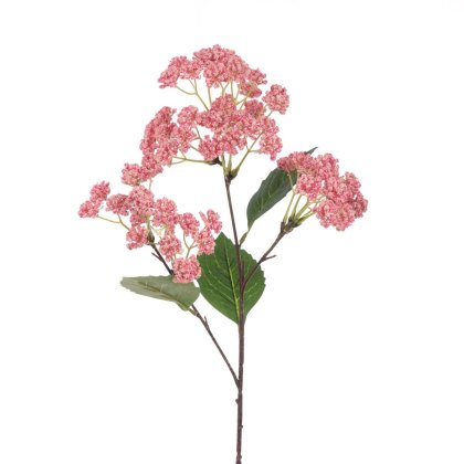 Floralsilk Rice Flower Spray Pink Floralsilk Rice Flower Spray Pink