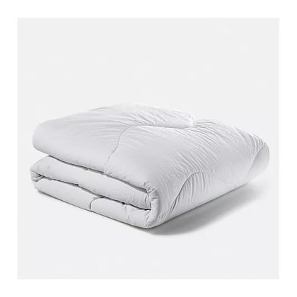 The Fine Bedding Company Smart Temperature 10.5 Tog Duvet The Fine Bedding Company Smart Temperature 10.5 Tog Duvet