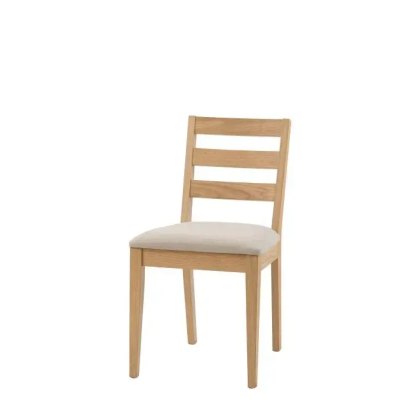 Gallery Direct Malvern Dining Chair Pair Gallery Direct Malvern Dining Chair Pair