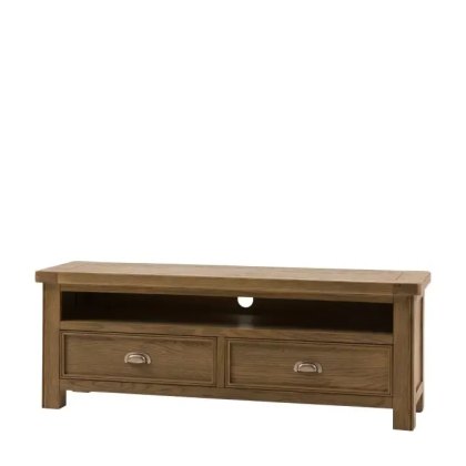 Gallery Direct Hardwick TV Unit Gallery Direct Hardwick TV Unit