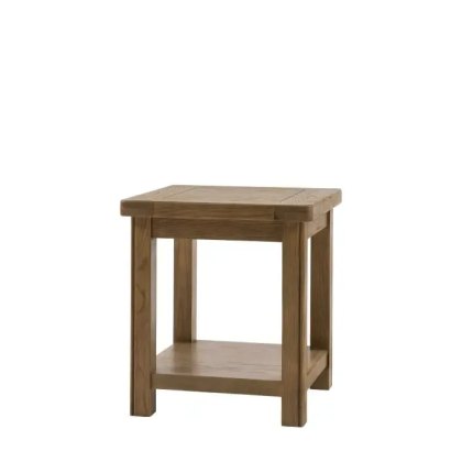 Gallery Direct Hardwick Side Table Gallery Direct Hardwick Side Table