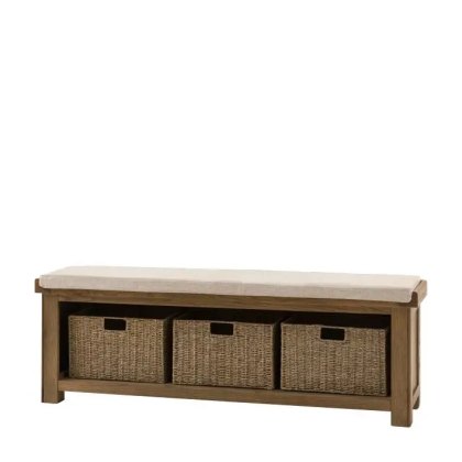 Gallery Direct Hardwick Hall Bench Gallery Direct Hardwick Hall Bench