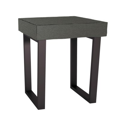 Fusion Oak Stool Fusion Oak Stool