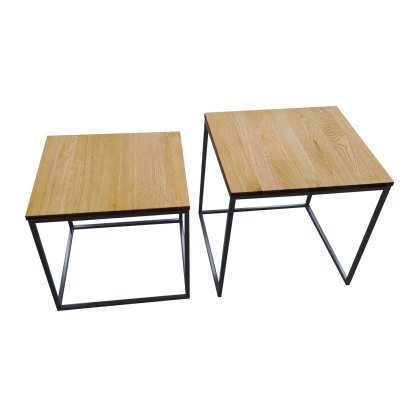Trend Nest of Tables Trend Nest of Tables