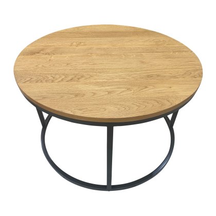 Trend Round Coffee Table Trend Round Coffee Table