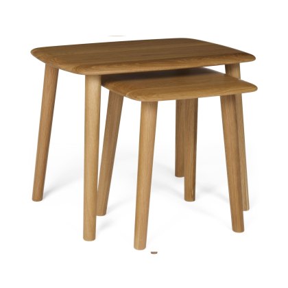 Malmo Nest of 2 Tables Malmo Nest of 2 Tables