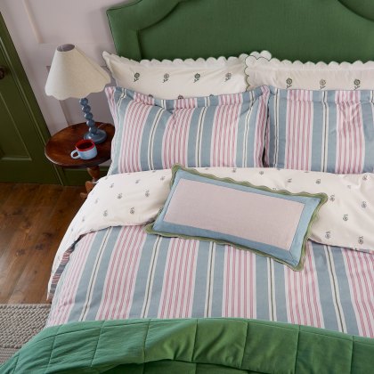 Joules Come Rain Or Shine Multi Duvet Cover Set Joules Come Rain Or Shine Multi Duvet Cover Set