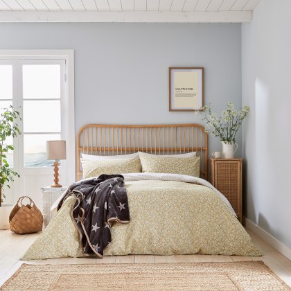 Helena Springfield Elmont Amber Duvet Cover Set Helena Springfield Elmont Amber Duvet Cover Set