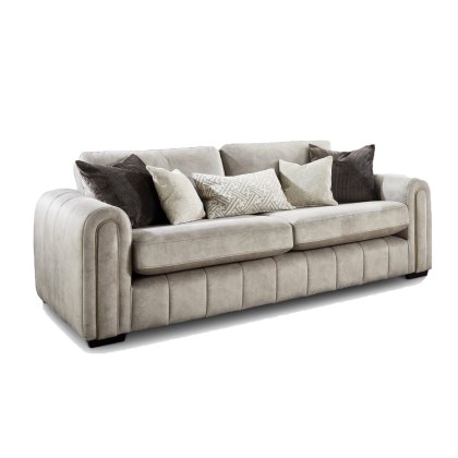 Emelia 3 Seater Sofa Emelia 3 Seater Sofa