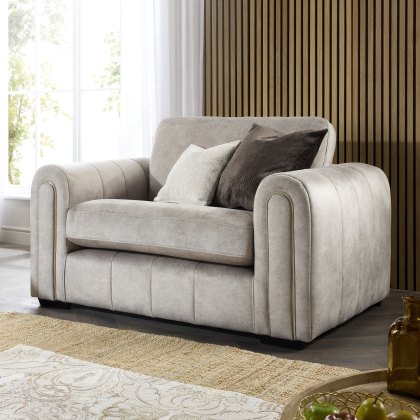 Emelia Love Chair Emelia Love Chair